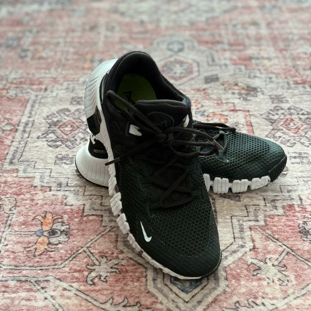 Nike Free Metcon 4 - Picture 1 of 6